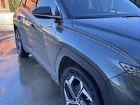 Usata Hyundai Tucson 179 CV (131 kW) 2023 SUV