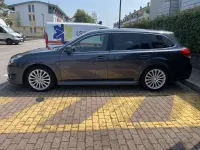 Usata Subaru Legacy 150 CV (110 kW) 2013 Station wagon