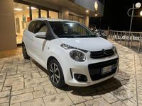 usata Citroën C1 C15p 1.0 vti Shine s