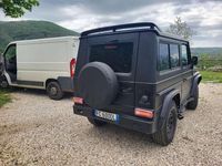 Usata Mercedes 200 109 CV (80 kW) 1987 Station wagon
