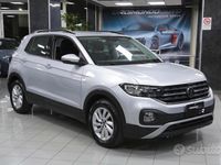 usata VW T-Cross - 1.0 TSI DSG Style BMT_2022