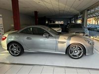 usata Mercedes SLK250 CGI AMG Premium