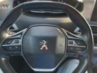 Usata Peugeot 5008 131 CV (96 kW) 2018 Nero Berlina