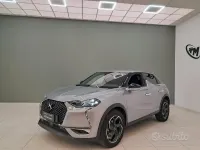Usata DS Automobiles DS3 Crossback So Chic 102 CV (75 kW) 2021 Grigio SUV