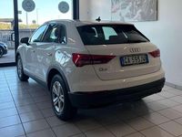 Usata Audi Q3 Business 150 CV (110 kW) 2020 Bianco SUV