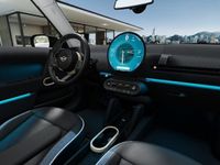 Nuova Mini Cooper Classic 135 kW (184 CV) 2025 Rosso / pastello Utilitaria