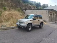 Usata Suzuki Vitara 87 CV (63 kW) 2003 SUV