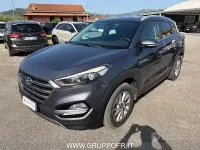 Usata Hyundai Tucson Xpossible 141 CV (103 kW) 2016 SUV