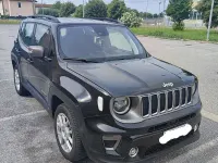 Usata Jeep Renegade Limited 120 CV (88 kW) 2020 SUV