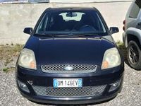 Usata Ford Fiesta 68 CV (50 kW) 2008 Utilitaria