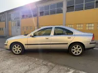 Usata Volvo S60 170 CV (125 kW) 2001 Grigio Berlina