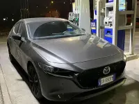 Usata Mazda 3 Homura-Line 122 CV (89 kW) 2024 Berlina