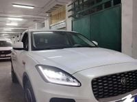 Usado Jaguar E-Pace 163 CV (119 kW) 2022 SUV