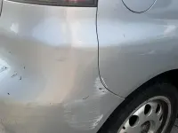 Usata Seat Ibiza 80 CV (58 kW) 2006 Grigio Utilitaria