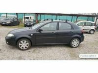 usata Chevrolet Lacetti 1.4 16V 5 porte SX GPL Eco Logic