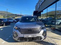 Nuova Peugeot 2008 Allure 102 CV (75 kW) 2025 Grigio SUV