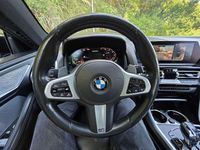 Usata BMW M850 530 CV (389 kW) 2019 Coupé