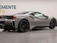 Usata Ferrari 488 721 CV (530 kW) 2020 Grigio Coupé