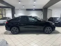 Nuova Mercedes GLC220 AMG line 197 CV (144 kW) 2026 Nero SUV