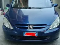 Usata Peugeot 307 S 109 CV (80 kW) 2004 Bluazzurro Station wagon