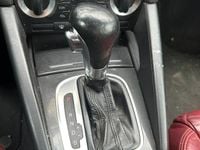 Usata Audi A3 105 CV (77 kW) 2005 Nero Utilitaria