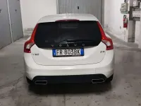 Usata Volvo V60 150 CV (110 kW) 2018 Station wagon