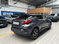 usata Toyota C-HR 1.8 Hybrid E-CVT Lounge usato