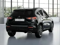 Nuova Mercedes GLA180 Advanced Plus 116 CV (85 kW) 2025 Nero cosmo SUV