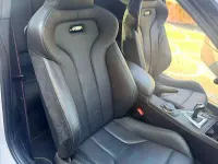 Usata BMW M2 Competition Edition 411 CV (302 kW) 2019 Argento Coupé