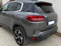 Usata Citroën C5 Aircross 131 CV (96 kW) 2020 SUV