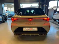 Nuova Cupra Leon 204 CV (150 kW) 2026 Beige Berlina