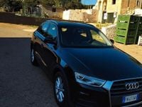 Usata Audi Q3 120 CV (88 kW) 2018 SUV