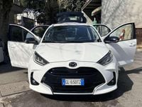 Usata Mazda 2 92 CV (67 kW) 2022 Bianco Utilitaria