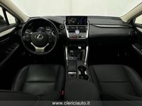 usata Lexus NX300 300 Hybrid 4WD Luxury (TETTO PAN.)