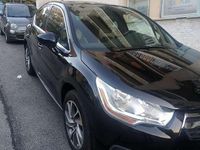 Usata DS Automobiles DS4 So Chic 114 CV (83 kW) 2013 Berlina