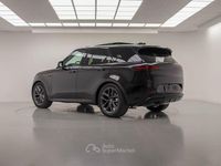 Nuova Land Rover Range Rover Sport SE Dynamic 249 CV (183 kW) 2026 Nero SUV