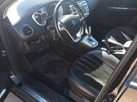 Usata Lancia Delta 2011 Utilitaria