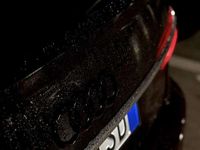 Usata Audi A6 Business 204 CV (150 kW) 2021 Nero Berlina