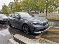 Usata BMW 120 M Sport 190 CV (139 kW) 2023 Mineral grey Utilitaria
