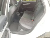 Usata Audi A4 Allroad Comfort 204 CV (150 kW) 2022 Bianco Station wagon