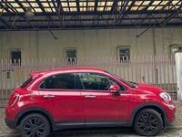 Usata Fiat 500X 95 CV (69 kW) 2016 SUV