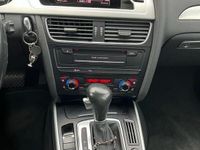 usata Audi A4 Avant navi 143 cv Multitronic