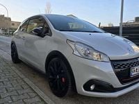 Usata Peugeot 208 GTi 208 CV (152 kW) 2017 Utilitaria