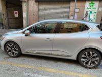 Usata Renault Clio 2020 Grigio Coupé
