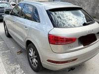 Usata Audi Q3 184 CV (135 kW) 2015 SUV