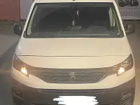 Occasion Peugeot Partner 102 ch (75 kW) 2021 Monospace