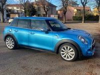 usata Mini Cooper SD 2.0 3p auto