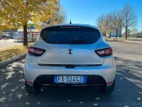 Usata Renault Clio Intens 90 CV (66 kW) 2019 Grigio Utilitaria