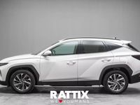 usata Hyundai Tucson 1.6 crdi 48V 136CV Xline