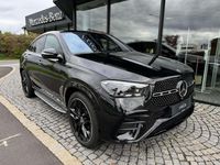 Usata Mercedes GLE450 AMG Premium 367 CV (269 kW) 2024 Nero Coupé